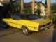 1973 Ford Mustang Convertible Mustang photo 1