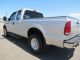 2001 Ford F - 250 Supercab Short Bed 4x4 7.  3 Diesel Immaculate Xlt 6ft Auto Nosalt F-250 photo 9