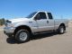 2001 Ford F - 250 Supercab Short Bed 4x4 7.  3 Diesel Immaculate Xlt 6ft Auto Nosalt F-250 photo 2