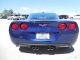 2005 6l V8 16v Rwd Coupe Premium Corvette photo 3