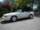 1993 Ford Mustang Lx Convertible 2 - Door 5.  0l Limited Edition Convertible Mustang photo 18