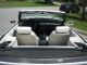 1993 Ford Mustang Lx Convertible 2 - Door 5.  0l Limited Edition Convertible Mustang photo 20