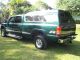 2002 Chevy C - - 2500 4x4 Crewcab Longbed Duramax Diesel With Topper C/K Pickup 2500 photo 3