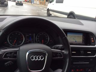 2010 Audi Q5 Premium Plus Sport Utility 4 - Door 3.  2l With,  Backup Cam photo