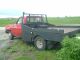 1975 Chevrolet 1 Ton Dually Camper Special Other photo 9