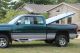 1995 Dodge Ram 1500 4x4 Club Cab Laramie Slt.  Emerald Green / Light Driftwood Ram 1500 photo 7