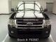 2011 Ford Expedition 8 - Pass Running Boards 36k Texas Direct Auto Expedition photo 1