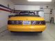 1988 Ford Mustang Lx Convertible 2 - Door 5.  0l Mustang photo 3