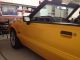 1988 Ford Mustang Lx Convertible 2 - Door 5.  0l Mustang photo 4