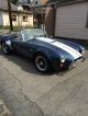 1985 Autokraft Mkiv Cobra Roush All Aluminum Engine 5 Speed Very Fast Other Makes photo 6