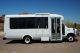 2009 Ford E450 Arizona Shuttle Bus Rust 12 Passenger ++ Shuttle Bus Van E-Series Van photo 1