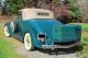 1935 Buick Series 40,  46 - C Convertible - Rumble Seat - Spectacular Other photo 4