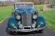 1935 Buick Series 40,  46 - C Convertible - Rumble Seat - Spectacular Other photo 5