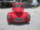 1941 Willys Street Rod Cold A / C Fl Car Willys photo 10