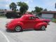 1941 Willys Street Rod Cold A / C Fl Car Willys photo 18