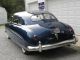 1949 Hudson Six Sedan Fresh Paint & Interior Runs And Drives Great Other Makes photo 4