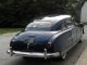 1949 Hudson Six Sedan Fresh Paint & Interior Runs And Drives Great Other Makes photo 5