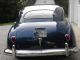 1949 Hudson Six Sedan Fresh Paint & Interior Runs And Drives Great Other Makes photo 6
