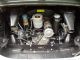 1966 Porsche 912 Three Gauge Dash Coupe 5 Speed Slate Gray 912 photo 15