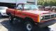 1990 Dodge Rod Hall Signature Edition 4x4 Pickup Truck. Other Pickups photo 6