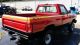 1990 Dodge Rod Hall Signature Edition 4x4 Pickup Truck. Other Pickups photo 7