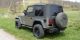 2003 Jeep Wrangler X Sport Utility 2 - Door 4.  0l Wrangler photo 1