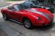 1962 Ferr@ri 250 Gto Spyder Velorossa Not A Lamborghini,  Shelby Cobra,  Ferrari Replica/Kit Makes photo 3
