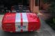 1962 Ferr@ri 250 Gto Spyder Velorossa Not A Lamborghini,  Shelby Cobra,  Ferrari Replica/Kit Makes photo 7
