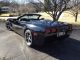 2002 Chevrolet Corvette Convertible With Rims Corvette photo 1