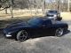 2002 Chevrolet Corvette Convertible With Rims Corvette photo 3