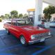 1963 Ford Ranchero,  Classic,  Collectable,  Investment,  Dependable,  Hot Rod,  Red Ranchero photo 1