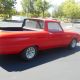 1963 Ford Ranchero,  Classic,  Collectable,  Investment,  Dependable,  Hot Rod,  Red Ranchero photo 4