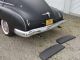 1950 Chevrolet Great Car And Ready To Drive Fleetline Bel Air/150/210 photo 20