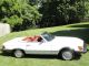 Mercedes 1981 380 Sl Both Tops And Exc.  Cond SL-Class photo 1
