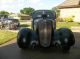 1936 Chevy Coupe Streetrod Classic Vintage Other photo 9