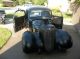 1936 Chevy Coupe Streetrod Classic Vintage Other photo 12