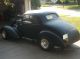 1936 Chevy Coupe Streetrod Classic Vintage Other photo 13