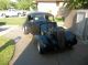 1936 Chevy Coupe Streetrod Classic Vintage Other photo 3