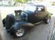 1936 Chevy Coupe Streetrod Classic Vintage Other photo 6