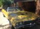 1971 Buick Gs 455 Base 7.  5l Convertible Other photo 10