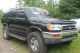 1997 Toyota 4 - Runner 4Runner photo 1