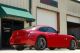 2007 Bmw Z4m Coupe - Imola Red - 1 / 1815 - Every Option - - Rare M Roadster & Coupe photo 1