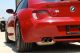 2007 Bmw Z4m Coupe - Imola Red - 1 / 1815 - Every Option - - Rare M Roadster & Coupe photo 8