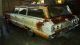 1963 Rare Classic Chevy Station Wagon Hot Rod Low Rider Rat Rod Kustom Impala Impala photo 3