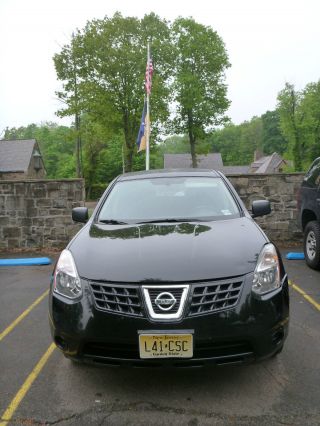 2010 Nissan Rogue Awd F / S $9,  999 Hurry Listed For Quick photo