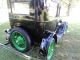1927 Ford Model T Tudor Numbers Matching Runs And Drives Beautifully Model T photo 3