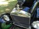 1927 Ford Model T Tudor Numbers Matching Runs And Drives Beautifully Model T photo 6