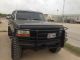 1996 Ford F - 250 4x4 Diesel Restoration No Scratches Or Dents F-250 photo 2