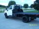 2005 Chevy 4500 Flat Bed Other photo 2