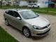 2013 Volkswagen Jetta Tdi Wagon 4 - Door 2.  0l Jetta photo 1